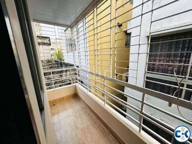 Flat Sale in Mirpur Pallabi large image 3