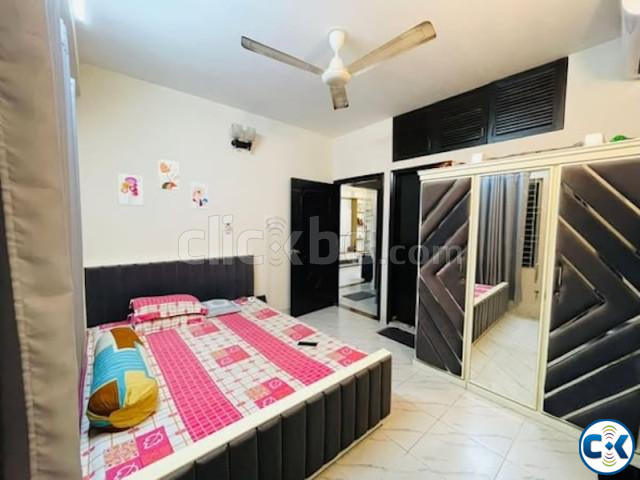 Flat Sale in Mirpur Pallabi large image 4