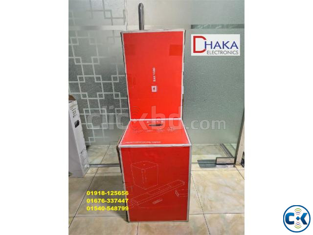 JBL Bar 1300 Dolby Atmos 11.1.4 Soundbar large image 2