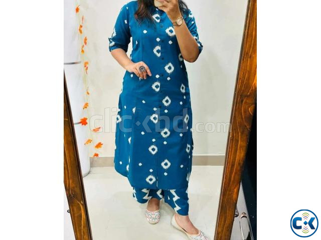 Two Piece Kurti large image 2