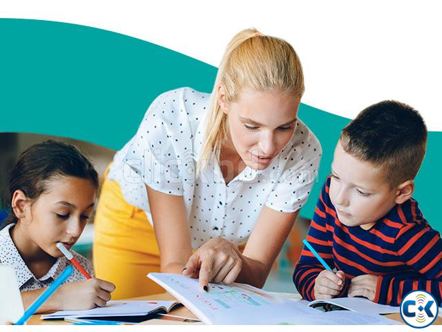 ENGLISH MEDIUM EXPERT TUTOR GULSHAN large image 1