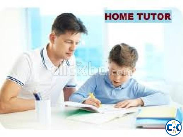 ENGLISH MEDIUM EXPERT TUTOR GULSHAN large image 1