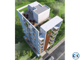 Luxurious Apartment for Sale Ongoing Project in Aftabnagar