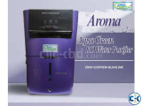 9 stage Copper Alkaline RO water purifier