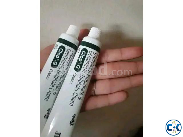Clop-G Cream large image 0
