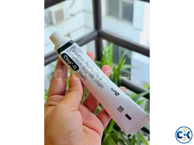 Clop-G Cream large image 1