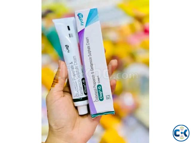 Clop-G Cream large image 2