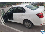 Toyota Axio X Trim 2015 Reg 2021