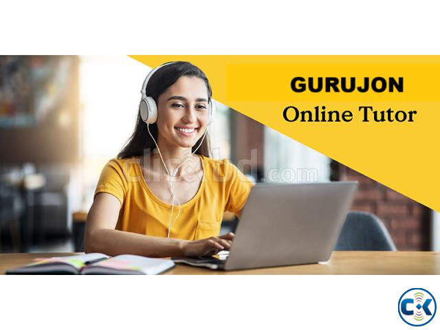 ONLINE O A LEVEL TUTOR large image 2