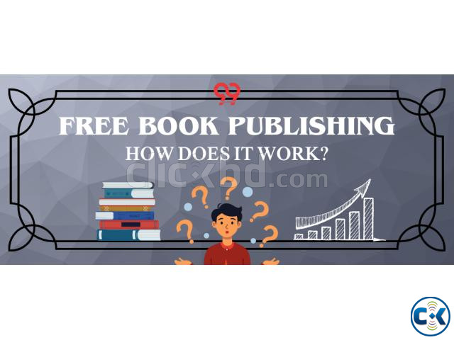 Free book Publishing How Does It Work large image 0