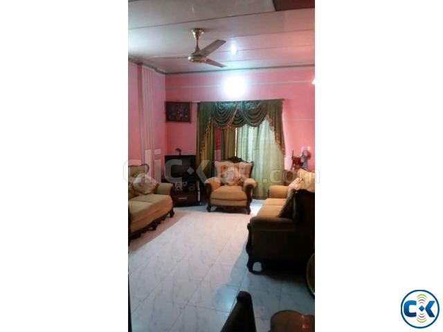 BANASRee B BLOCK REady flats 1100 SALE. large image 0