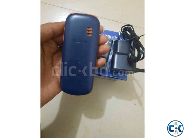 Nokia 103 Single Sim Refurbished  large image 1