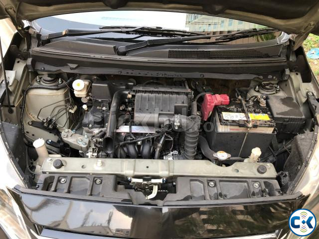 Mitsubishi Attrage 2020 large image 3