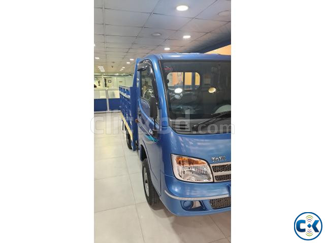 Tata Pickup ACE EX2 City large image 1