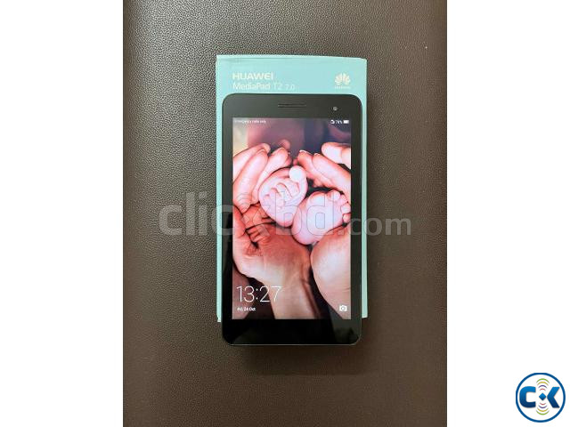 Huawei Mediapad T2 7.0 BGO-DL09  large image 0