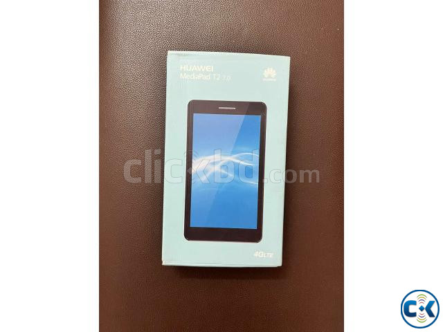 Huawei Mediapad T2 7.0 BGO-DL09  large image 2