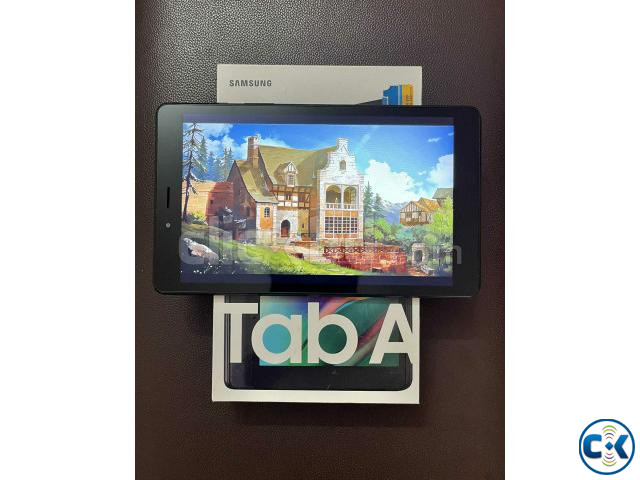 Samsung Galaxy Tab A SM-T295  large image 1