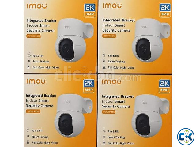 IMOU Ranger Mini 2K large image 0