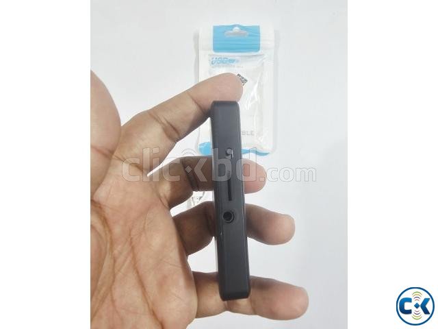 T09 Digital Audio voice Recorder With Mp3 Player large image 3