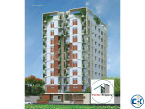 READY FLAT SALE AT BANASREE C BLOCK 1400 SFT SALE.