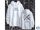 New Stylish Hoddie For Man
