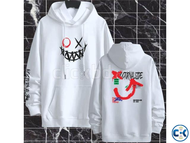 New Stylish Hoddie For Man large image 2