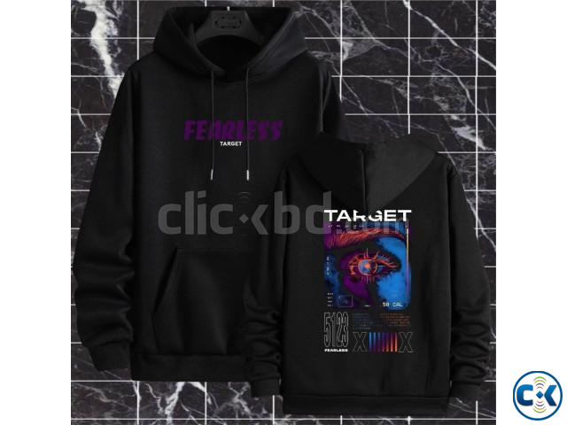 New Stylish Hoddie For Man large image 4