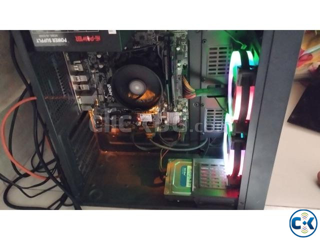 COMPUTER PC SELL large image 2