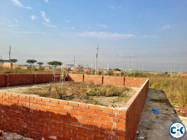 Bashundhara Land Sale owner Direct large image 2