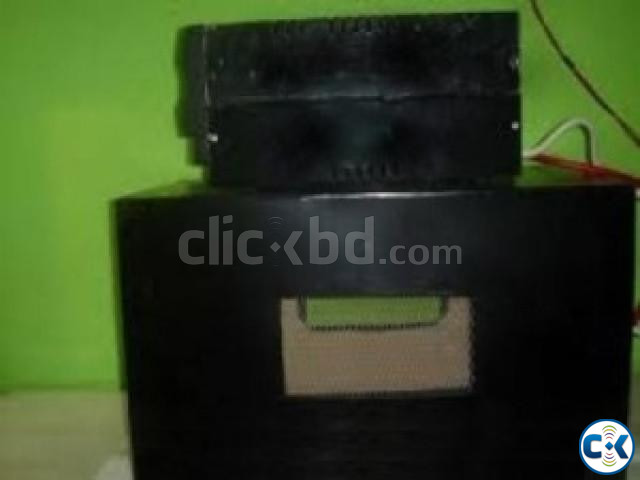 IPS BATTERY BOX SIZE-29  large image 1