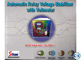VOLTAGE STABILIZER 4KVA 120V-280V 