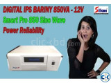 DIGITAL IPS 850VA ONLY MACHINE
