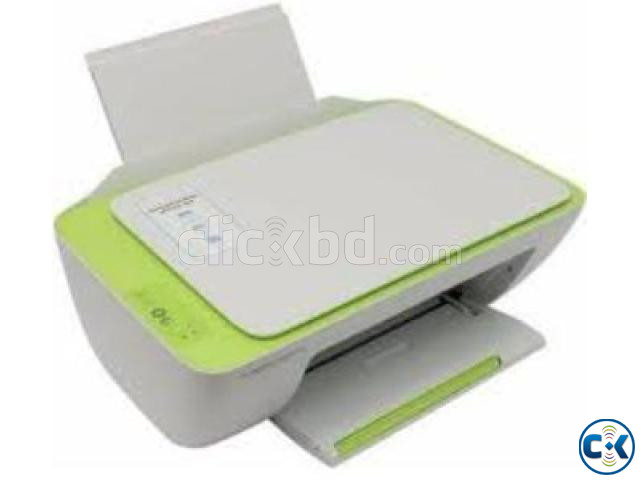 HP DeskJet 2135 All-in-One Printer large image 0