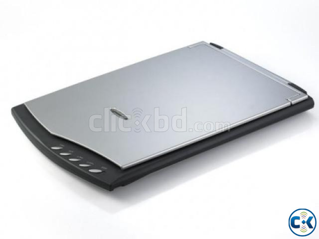 Plustek Opticslim 2600 large image 2