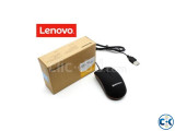 Lenovo HP Dell A4 Tech Optical Mouse