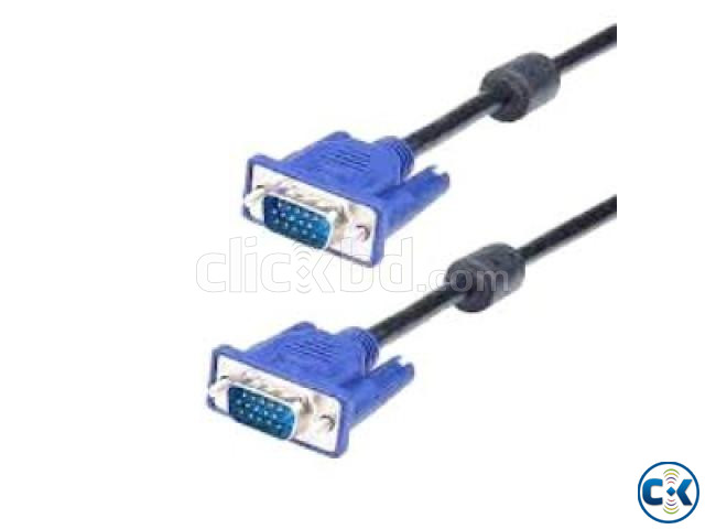 HDMI to DVI Adapter VGA Cable  large image 3