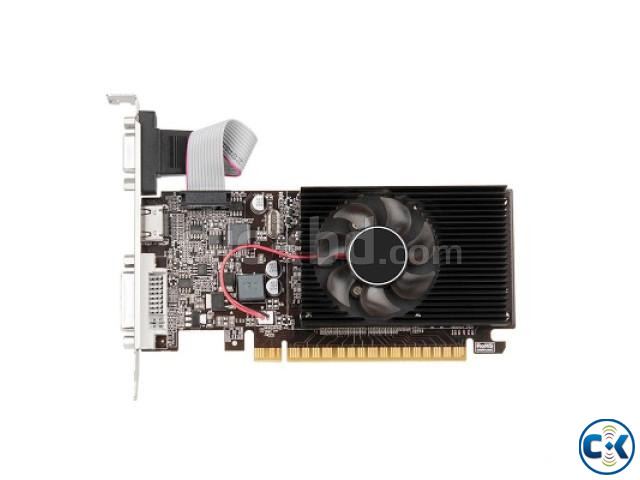 Enter E-GT610 2GB DDR3 Graphics Card large image 1