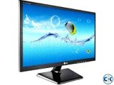 LG E1642C 16-inch LED Monitor