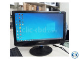 Samsung B1930 19-inch LED Monitor
