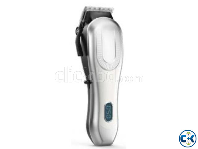 Professional Hair Trimmer Machine large image 0