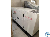 Ricardo 40kva Brand New Diesel Generator
