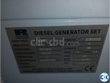 Original Ricardo 50KVA Industrial Generators Price in Bangla