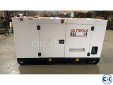 Original Ricardo 62.5KVA Diesel Generator Price in BD