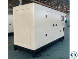 Ricardo Generator 125KVA Price in Bangladesh