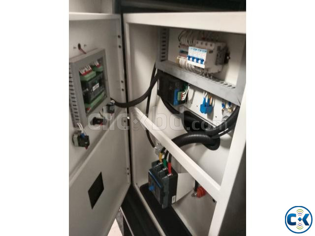 Ricardo Generator 125KVA Price in Bangladesh large image 1