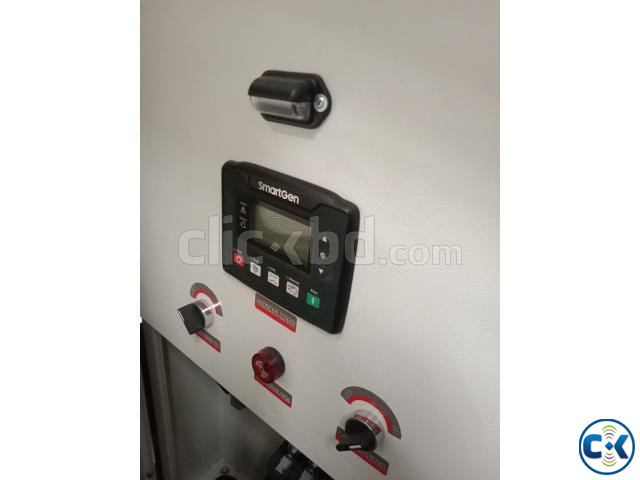 Ricardo Generator 125KVA Price in Bangladesh large image 3