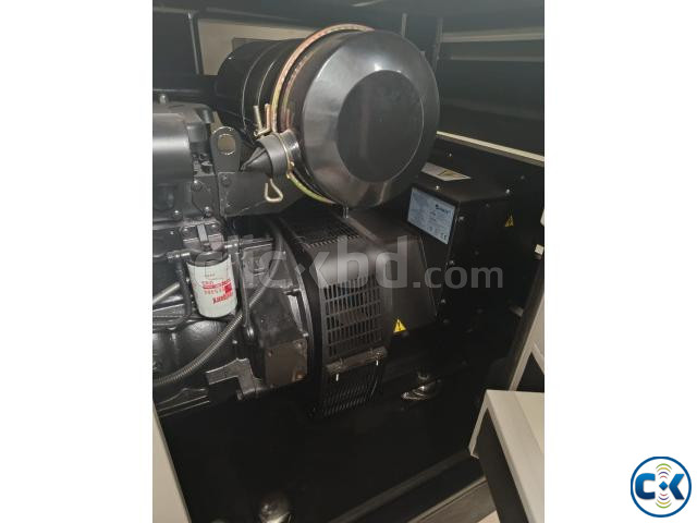 Original Ricardo 150KVA Diesel Generator Price in Bangladesh large image 2