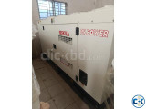 Small image 4 of 5 for Original Ricardo 150KVA Diesel Generator Price in Bangladesh | ClickBD