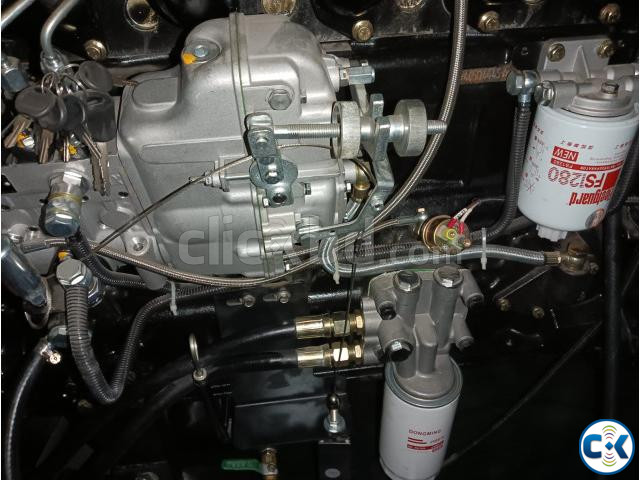 Original Ricardo 200KVA Diesel Generator Price in Banglade large image 3