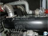 Small image 5 of 5 for Original Ricardo 200KVA Diesel Generator Price in Banglade | ClickBD